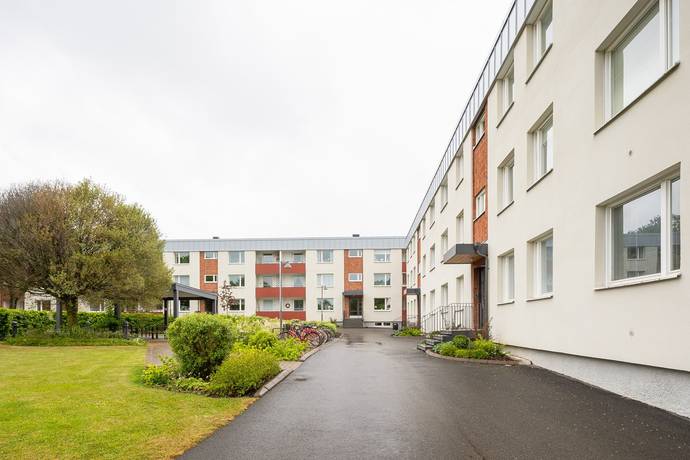 1 rum Lägenhet på Karl Dahlins väg 30B Hentorp Skövde kommun - bild 17