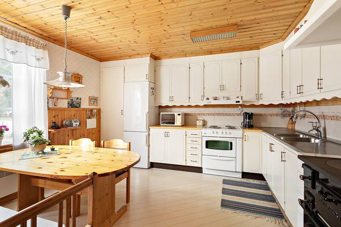 4 rum Villa på Viravägen 5 Sandarne Söderhamns kommun - bild 2