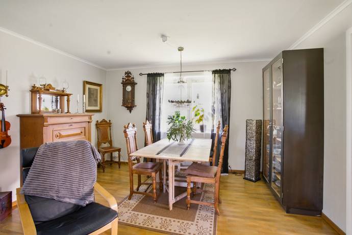 4 rum Villa på Skinnarbyvägen 5 Bygdeå Robertsfors kommun - bild 6