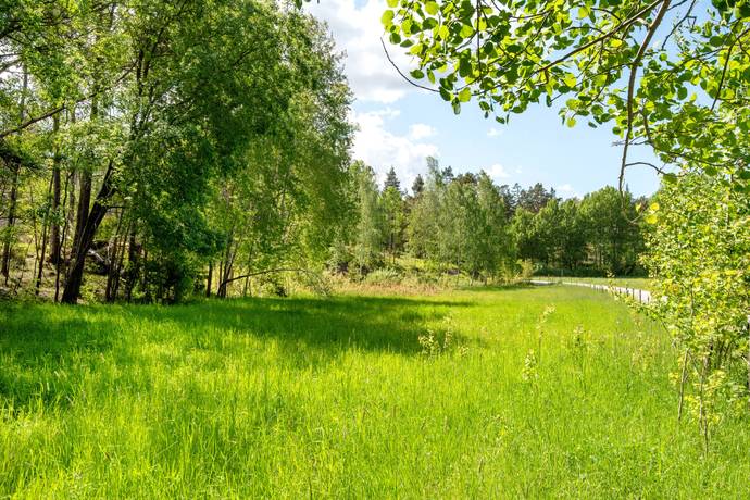 Tomt på Stora Kovik 1:344 (Jerkas väg) Skeviksstrand Värmdö kommun - bild 12