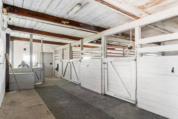 8 rum Gård utan jordbruk på Eriksdalsvägen 61 Vellinge Vellinge kommun - bild 30