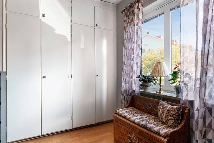 2 rum Lägenhet på Gredbergsgatan 7B Gredby Eskilstuna kommun - bild 13