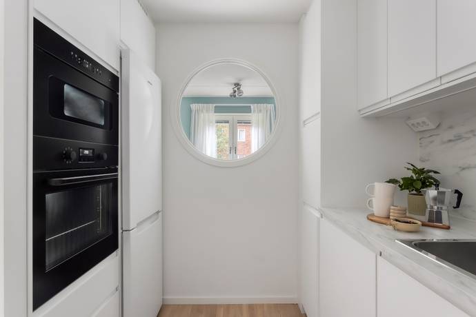 3 rum Lägenhet på Humblegatan 35 Sundbyberg - Lilla Alby Sundbybergs kommun - bild 6
