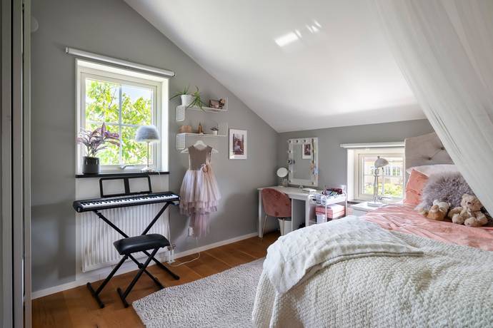 7 rum Villa på Oxelvägen 16 Huddinge - Milsten/Snättringe Huddinge kommun - bild 47