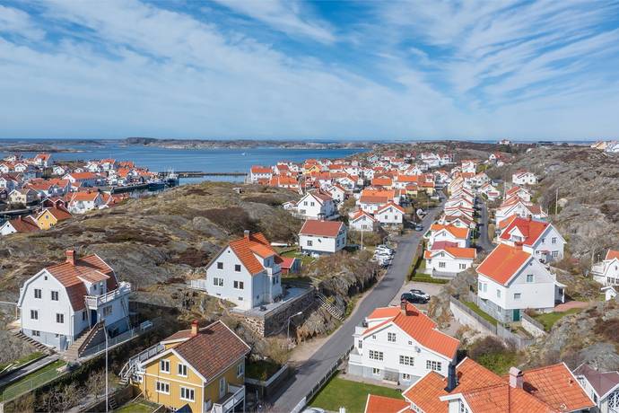 6 rum Villa på Skogen 8 Skaftö Lysekils kommun - bild 71