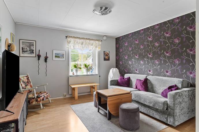 4 rum Villa på Skogsdungevägen 5 Stora Sundby/Alberga Eskilstuna kommun - bild 16