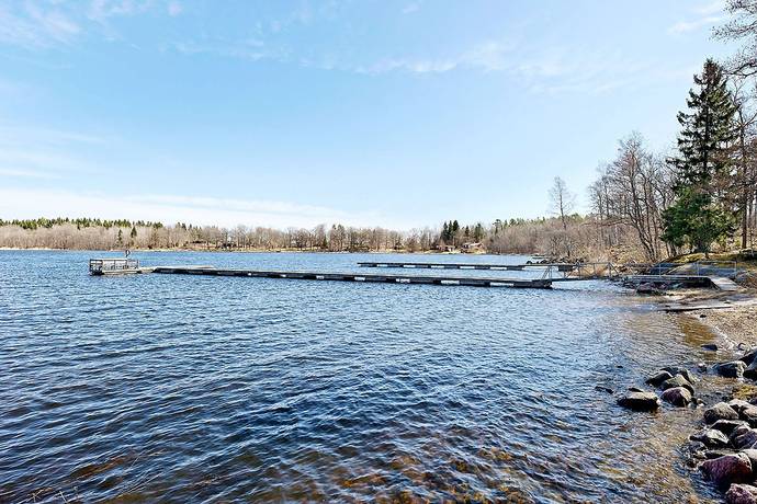 4 rum Vinterbonat fritidshus på Blåsippestigen 13 Rörvik Norrtälje kommun - bild 30