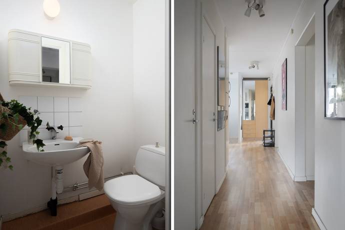 4 rum Lägenhet på Täppgränd 113 Enskededalen Stockholms kommun - bild 8