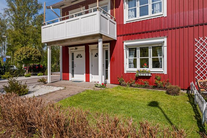 3 rum lägenhet på Utsiktsgatan 134 Skogshöjden, Trollhättans kommun - bild 2