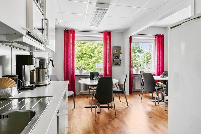 1195 m² Övrig på Viborg 30; Norra Kungsgatan 22/Östra Köpmansgatan 36 Trossö Karlskrona kommun - bild 18
