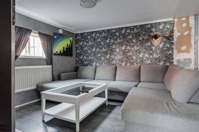 5 rum Villa på Dössvägen 33 & Dössvägen 33B Utmeland Mora kommun - bild 61