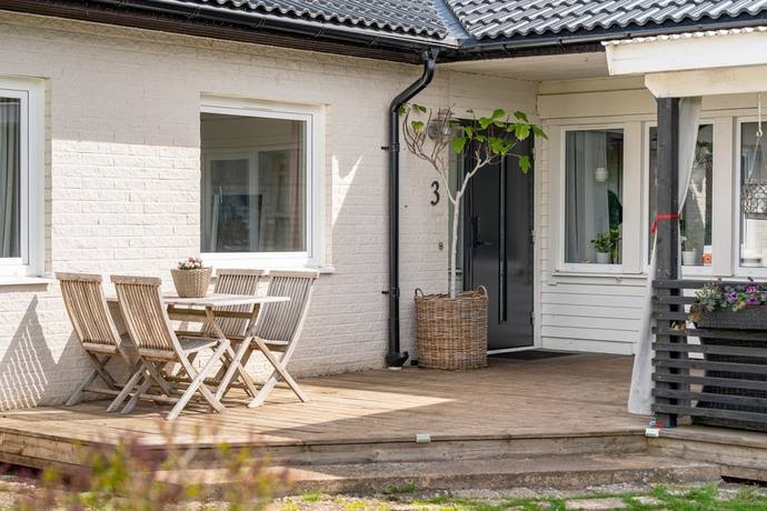 7 rum Villa på Änggatan 3 Axvall Skara kommun - bild 28
