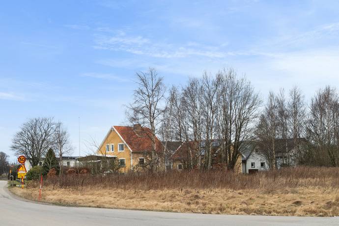 tomt på Trönningenäsvägen 2 Bläshammar, Varbergs kommun - bild 3