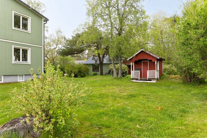 6 rum Villa på Foghammarvägen 25 Alunda Östhammars kommun - bild 42