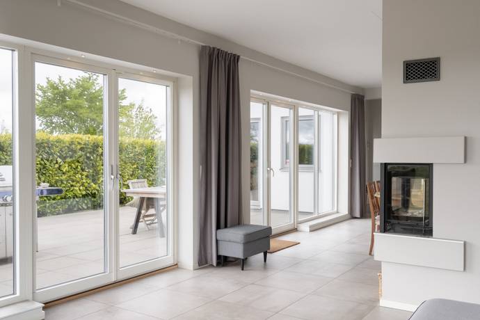 6 rum villa på Krattvägen 171-0 Östra Grevie, Vellinge kommun - bild 2