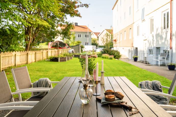 2 rum Lägenhet på Utåkersgatan 12B Kålltorp Göteborgs kommun - bild 23