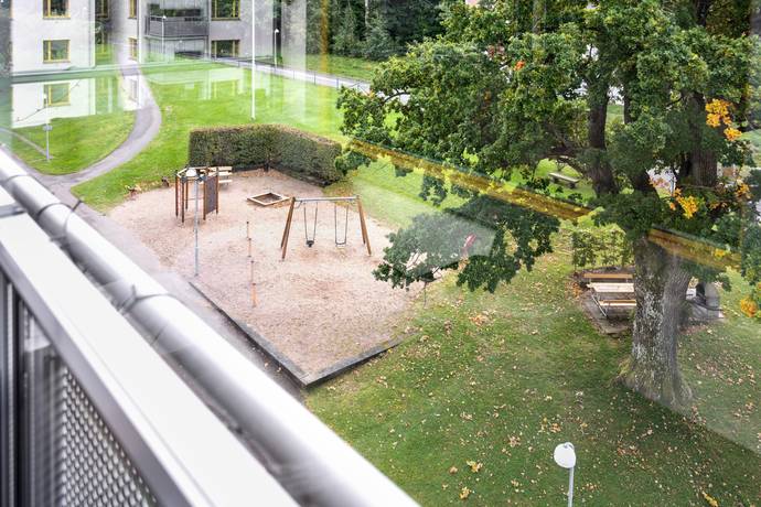 3 rum Lägenhet på Sankt Jörgens allé 1 Sankt Jörgen Göteborgs kommun - bild 18