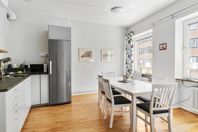 1195 m² Övrig på Viborg 30; Norra Kungsgatan 22/Östra Köpmansgatan 36 Trossö Karlskrona kommun - bild 14