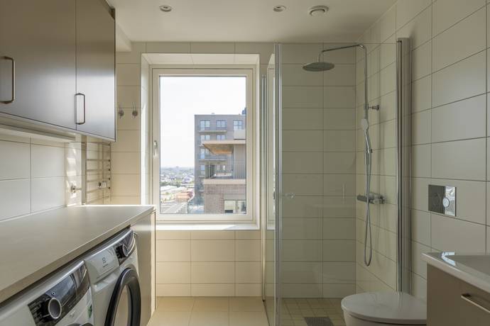 4 rum Lägenhet på Carlsgatan 35 City Malmö kommun - bild 24