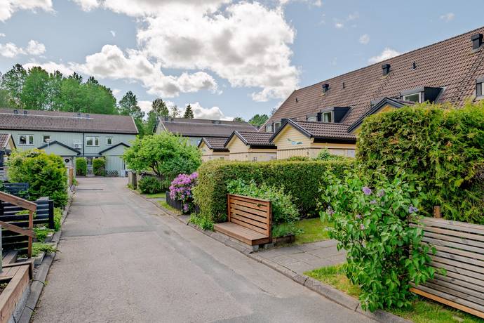 4 rum Lägenhet på Granåsvägen 72 Halleskogen Vänersborgs kommun - bild 27