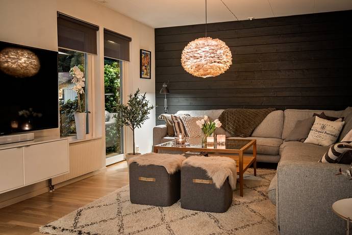6 rum Villa på Gäddvägen 2A Hässleholm - Sjörröd Hässleholms kommun - bild 12
