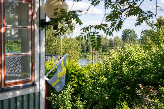 3 rum Fritidshus på Gyllengrips väg 6 Närsjö Eskilstuna kommun - bild 21