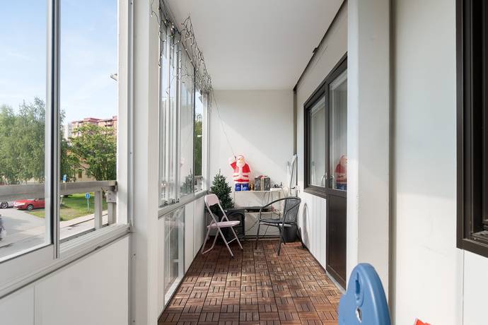 3 rum lägenhet på Övre villagatan 28A Centrala Södertälje, Södertälje kommun - bild 3
