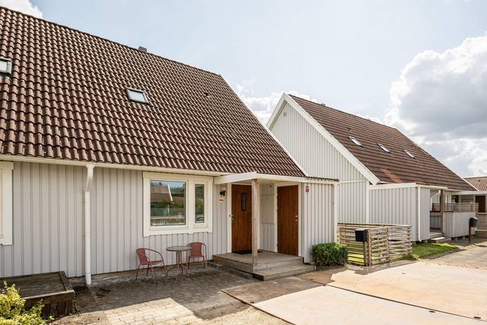 Skaraberg, Skara kommun