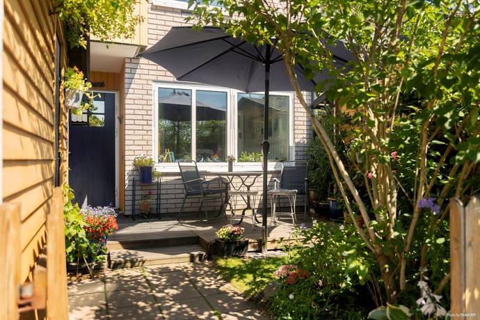 3 rum Lägenhet på Flöjtgatan 52 Kronoparken Karlstads kommun - bild 31