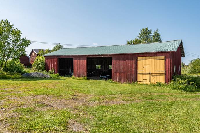 7 rum Gård/skog på Hov 110 Hackås Bergs kommun - bild 74