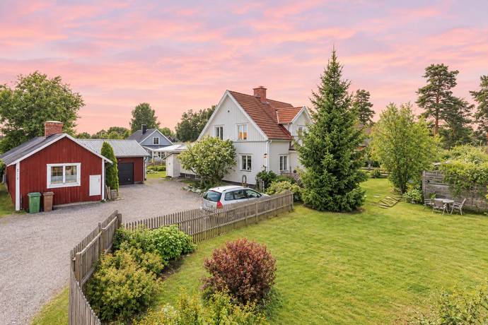 Valbovägen 213, Valbo, Gävle kommun