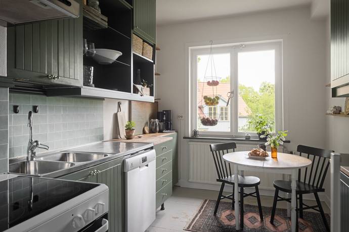 2 rum lägenhet på Kyrkogårdsvägen 115, Vån 2 Enskededalen, Stockholms kommun - bild 3