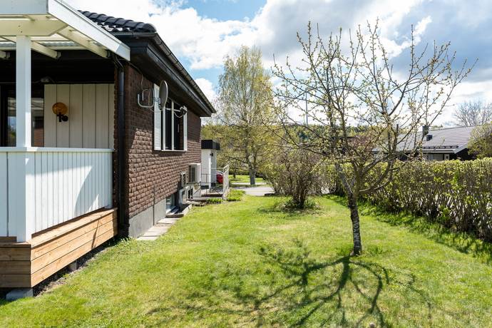 4 rum Villa på Kvartsvägen 4 Fagersta Fagersta kommun - bild 49