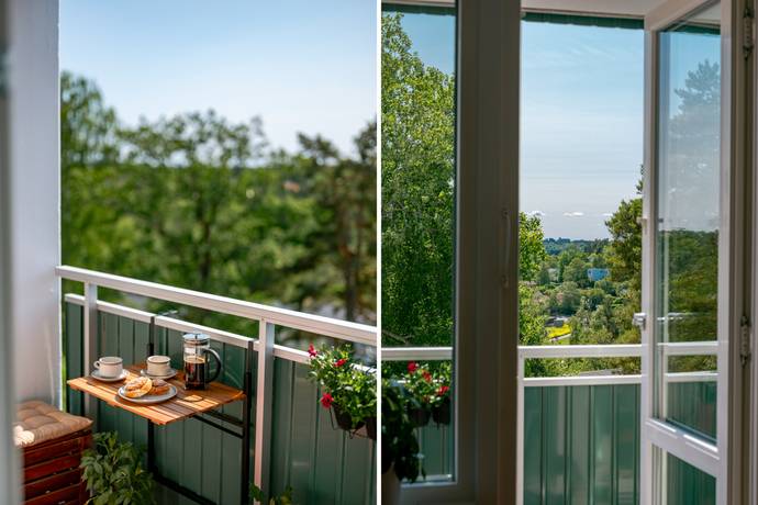 3 rum Lägenhet på Källängsvägen 55 vån 2 Näset Lidingö kommun - bild 13