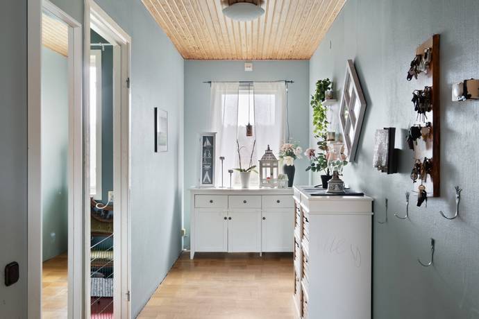 6 rum Villa på Södra Holländarevägen 138 Svängsta Karlshamns kommun - bild 5