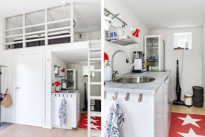 3 rum Villa på Skärgårdsvägen 42A Saxemara Ronneby kommun - bild 26