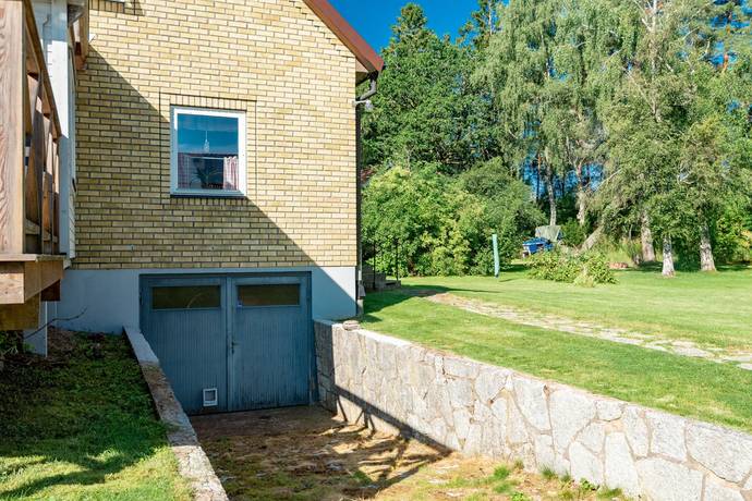 4 rum villa på Rönnvägen 5 Jonslund Med Omnejd, Essunga kommun - bild 5