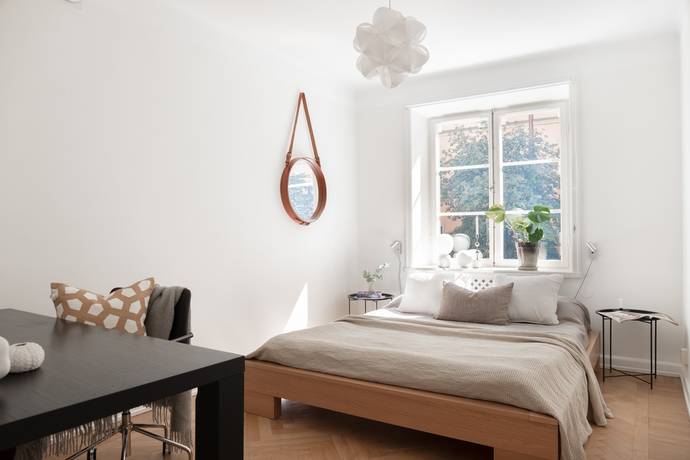 2 rum lägenhet på Nybrogatan 81 Östermalm, Stockholms kommun - bild 4