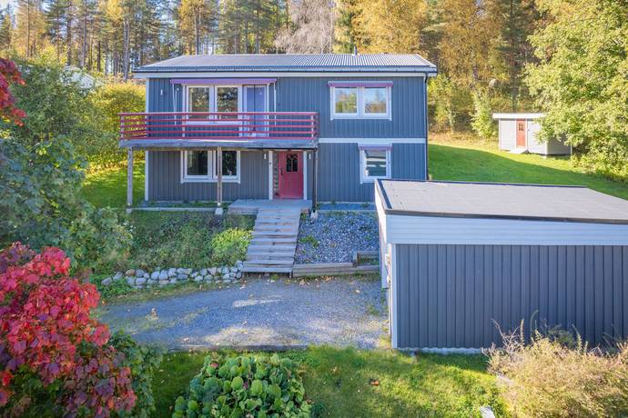 Rodervägen 46, Bonässund, Örnsköldsviks kommun
