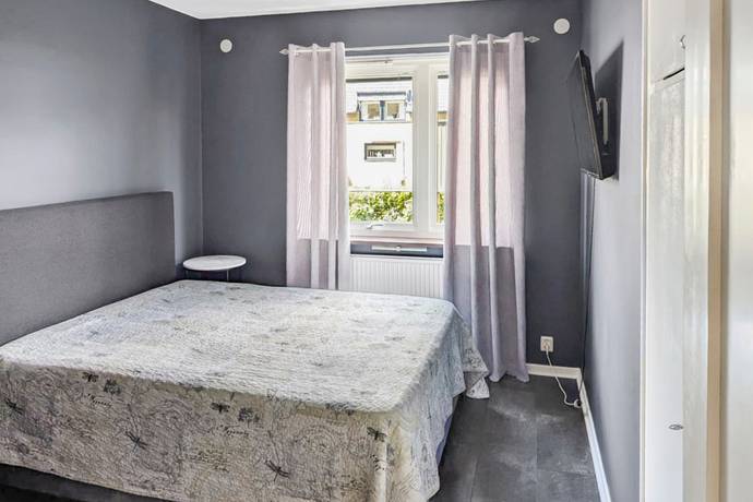 3 rum Lägenhet på Bergsgatan 21b Centrum Karlshamn Karlshamns kommun - bild 7