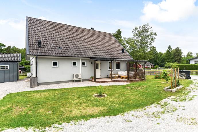 Bro Annex 904B, Visby, Gotlands kommun
