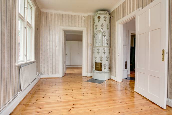 11 rum Villa på Klastorpsgatan 5A+B Kopparberg Ljusnarsbergs kommun - bild 44