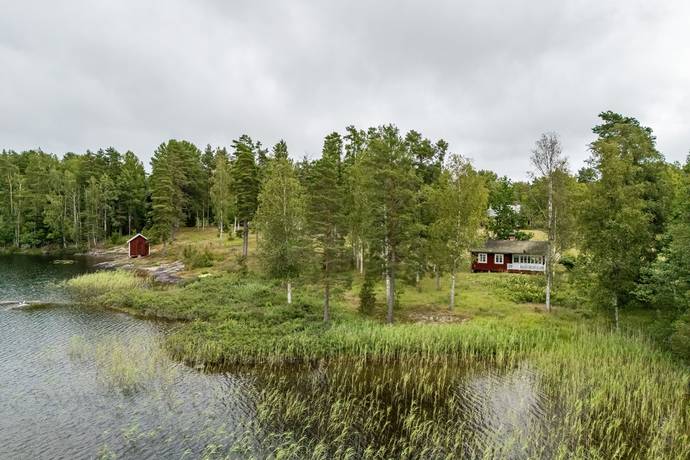 6 rum Fritidshus på Ekebol 11 och 11B Grums kommun - bild 51