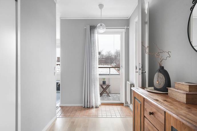 1.5 rum Lägenhet på Guldskärsgatan 6F Östhammars kommun - bild 9