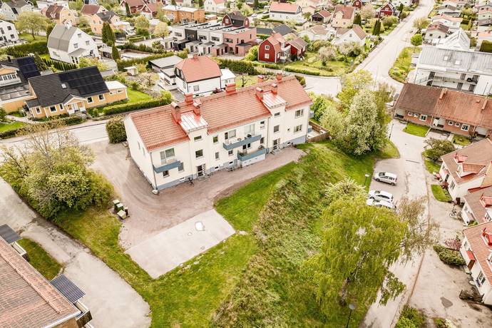 1 rum Lägenhet på Tunbyvägen 67D Vega Västerås kommun - bild 16