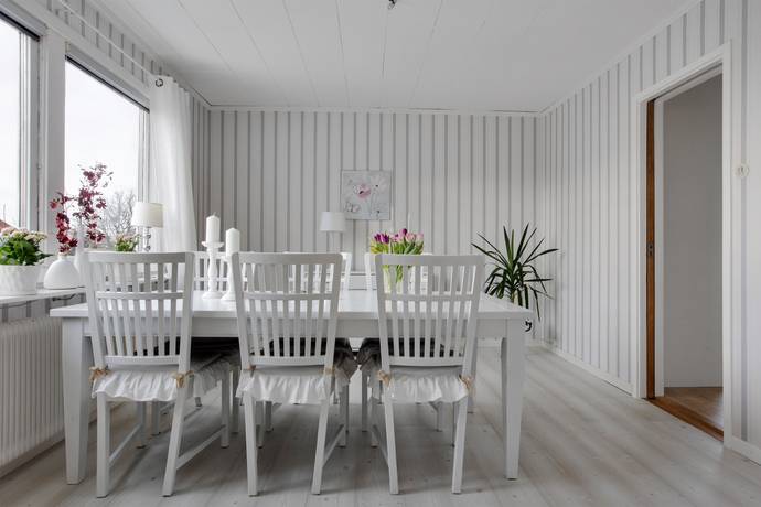 9 rum Villa på Båtsmansvägen 4 Rönnäng Tjörns kommun - bild 10