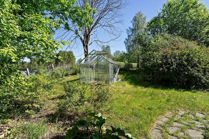 12 rum Villa på Stommavägen 5 Gunnilse Göteborgs kommun - bild 21