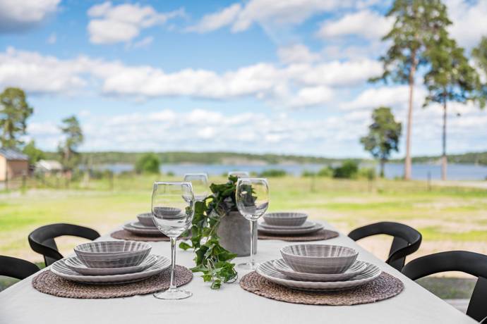 6 rum Villa på Smidövägen 15A Bro/Smidö Upplands-Bro kommun - bild 33
