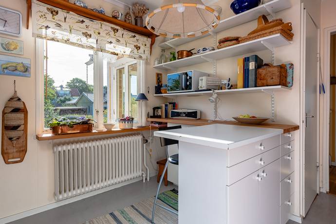 4 rum Villa på Nygatan 20 Sparreholm Flens kommun - bild 15