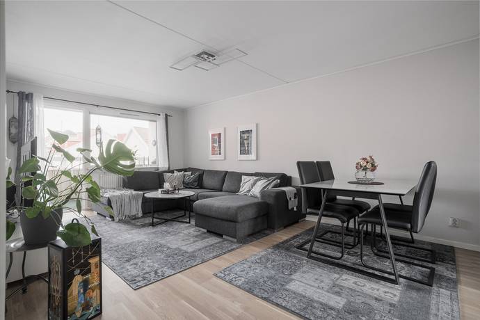 4 rum lägenhet på Lönnholmsgatan 7 Liljeholmen, Jönköpings kommun - bild 4